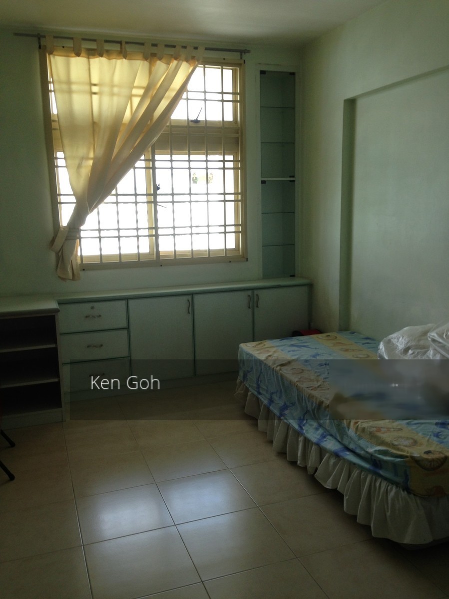 Blk 118 Edgefield Plains (Punggol), HDB 4 Rooms #135692262